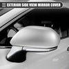 Toyota Highlander Left Side Mirror Cover (2009-2014)