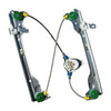 Nissan Dualis J10 Front Right Window Regulator (2007–2016)