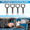 BMW 125i 4 Pcs Engine Connecting Rods (2010-2016)