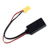 Alfa Romeo 159, Fiat Grande Punto Bluetooth Audio Adapter Cable (2007)