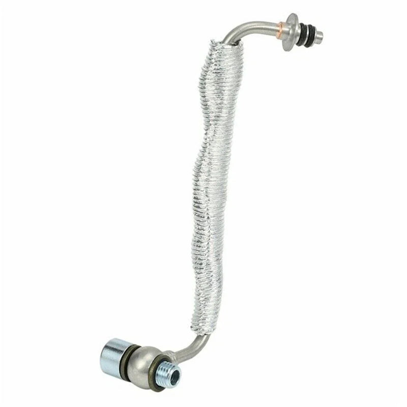 Chevy Cruze Sonic 1.4L Oil Return Pipe & Feed Line (2011-2016)