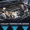 Chevrolet Express Water Temp Inner 1pc Coolant Temp Sensor