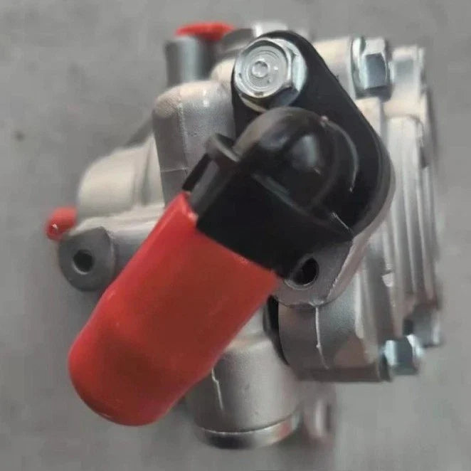Honda Accord CR-V RSX TSX Power Steering Pump (2002–2011)