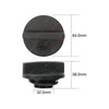 Nissan Dualis J10 4cyl 2.0L MR20DE 2007~2016 Engine Oil Cap Plastic Screw