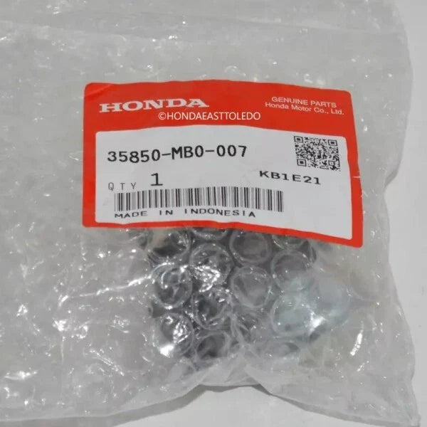 Honda CX GL CB CBX VF Nighthawk Sabre Magna Starter Relay Solenoid Switch