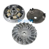 SYM Joymax 300i ABS, Citycom 300 EFI Clutch Variator Pulley Set (2014-2015)