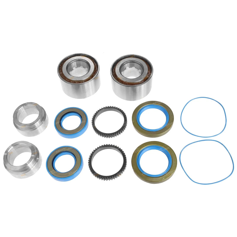 Mitsubishi Challenger PA PB PC (1998-2015) ABS Rear Wheel Bearing Kits