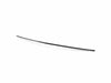Mercedes Benz C207 Boot Spoiler 4D Carbon Fiber Look (2011-2017)