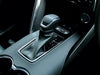 Toyota Harrier Venza Black Gear Shift Box Panel Cover Trim (2020-2024)