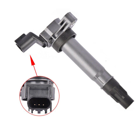 Holden Barina Spark MJ 1.2L & Chevrolet Spark 1.2L Ignition Coil