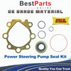 Toyota Previa Power Steering Pump Seal Kit (1990–1997)