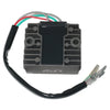 Honda 30HP BF30 BF30A 25HP BF25 BF25D4 Voltage Rectifier Regulator