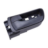 Toyota Sienna Gray Front Left Inner Door Handle (2004-2010)