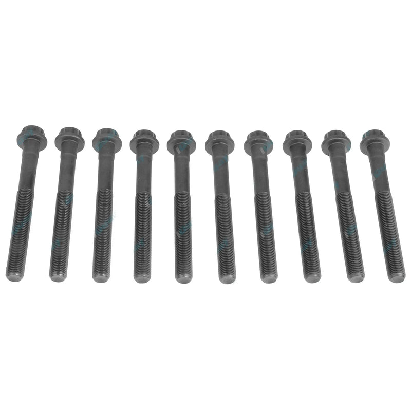 Hilux TGN16 TGN26 TGN121 4cy 2.7L 2TR-FE 05~19 Engine Cylinder Head Bolt Set