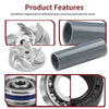 Polaris Ranger 425 / 500 Water Pump Impeller Seal Driver