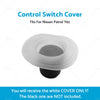 Nissan Patrol Y62 4WD Driving Mode Select Silicone Cover (2012-2022)