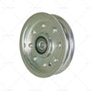 MTD Cub Cadet Ride-On Mowers Flat Idler Pulley Blade Belt