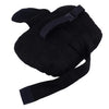 Mercedes Benz Maybach Suede Headrest Neck Pillows