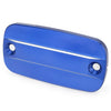 Honda CBR600RR F5 (2003-2006) Blue 1x Front Brake Reservoir Cover