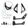 Yamaha MT-09 FZ09 Crash Slider Protector (2021-2022)