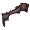 Harley Touring Street Glide (2014-2023) Twisted Cherry Outer Fairing Skirt