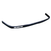 Opel Corsa C 2 Piece Euro Front Bumper Splitter (2000-2006)