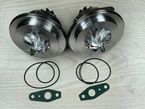 Ford F-150 / Expedition / Navigator 3.5L Balanced Turbo CHRA Cartridge (2013-2016)