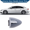Buick LaCrosse (2017-2019) Buick Enclave Exterior Door Handle Cover Trim