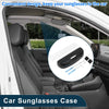 Hyundai Tucson NX4 / Hybrid / Plug-In Hybrid / N Line Sunglasses Case (2021-2023)