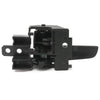 Mitsubishi Mirage, Outlander Sport RH Black Inner Door Handle (2014-2015)