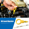 Lincoln MKT, MKS Engine Oil Level Indicator Dipstick (2013-2018)