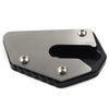 Suzuki V-Strom 650 DL650 Kickstand Enlarged Pad (2012-2021)