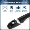 Jeep Grand Cherokee Car Door Handle Cover Trim (2011-2023)