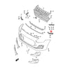 Suzuki Swift LH Front Bumper Wing Bracket (2017-2022)