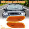 Mercedes-Benz C230 Car Side Marker Light Housing (2002-2007)