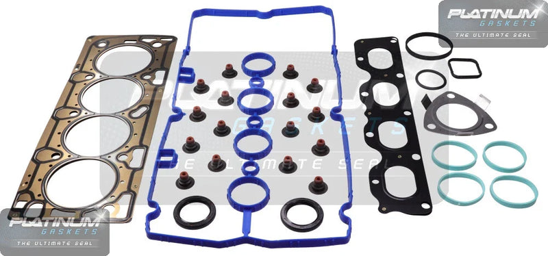 Holden Astra AH 1.8L Z18XER CYLINDER HEAD GASKET SET/KIT (2007–2010)
