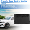 Dodge Durango Transfer Case Control Module (2004-2009)