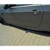 BMW F22 235i 240i F23 F87 M2 M Sport Side Skirts Black (2014-2020)