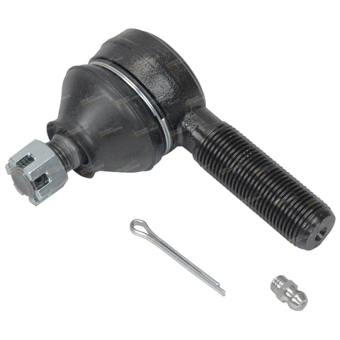 Toyota Landcruiser FJ55 Relay Rods Left Right Steering Tie Rod End Kit