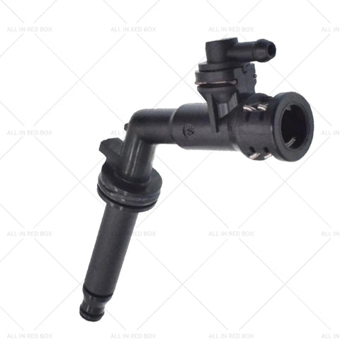 Ford Ranger PX, Everest UA Clutch Master & Slave Adaptor (2011-2023)
