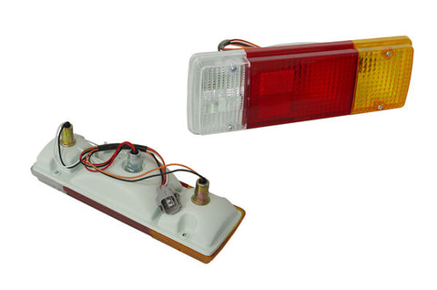 Tail Light FOR Toyota Hilux RN85/LN106 1989-1997