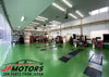 TOYOTA RAV4 Outer Mirror Cover Gray Metallic LH (2019-2024)