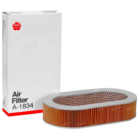 Nissan Patrol GQ TB42S 4.2L Air Filter Cleaner (1988-1994)