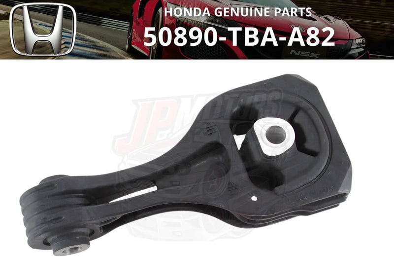 Honda Civic Engine Mount 1.5L/2.0L (2016–2021)