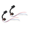 Polaris RZR (2015-2023) Whip Brake Light Tail Lights