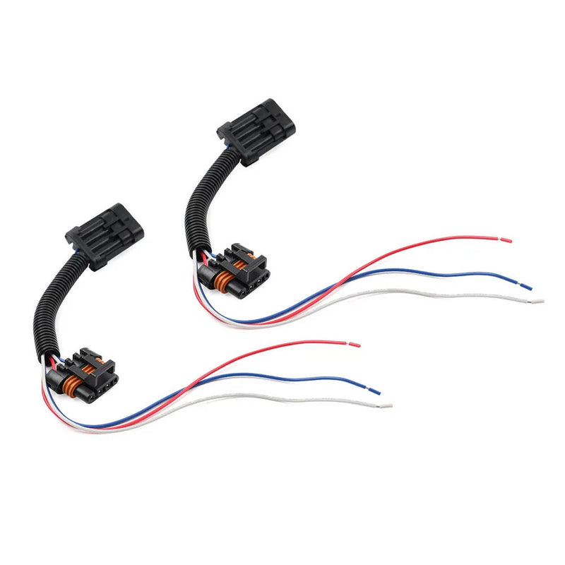Polaris RZR (2015-2023) Whip Brake Light Tail Lights