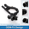 Mercedes-Benz E300 Engine Coolant Thermostat Housing (2017-2019)