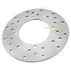 Polaris RZR Rear Wheel Hub & Brake Rotor & Studs