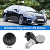 Lexus ES350 Power Window Regulator Lift Motor (2007-2012)