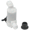 Nissan Micra K12 4cyl 1.4L CR14DE 2007~2010 Front Windscreen Washer Pump